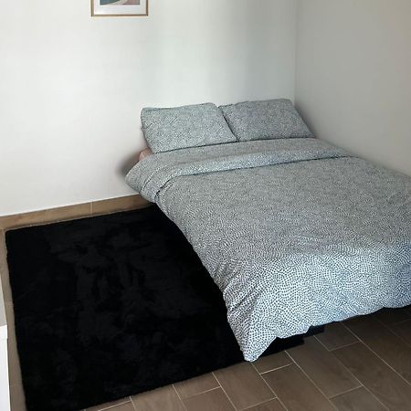 Carol California Apartman Chevigny-Saint-Sauveur Kültér fotó