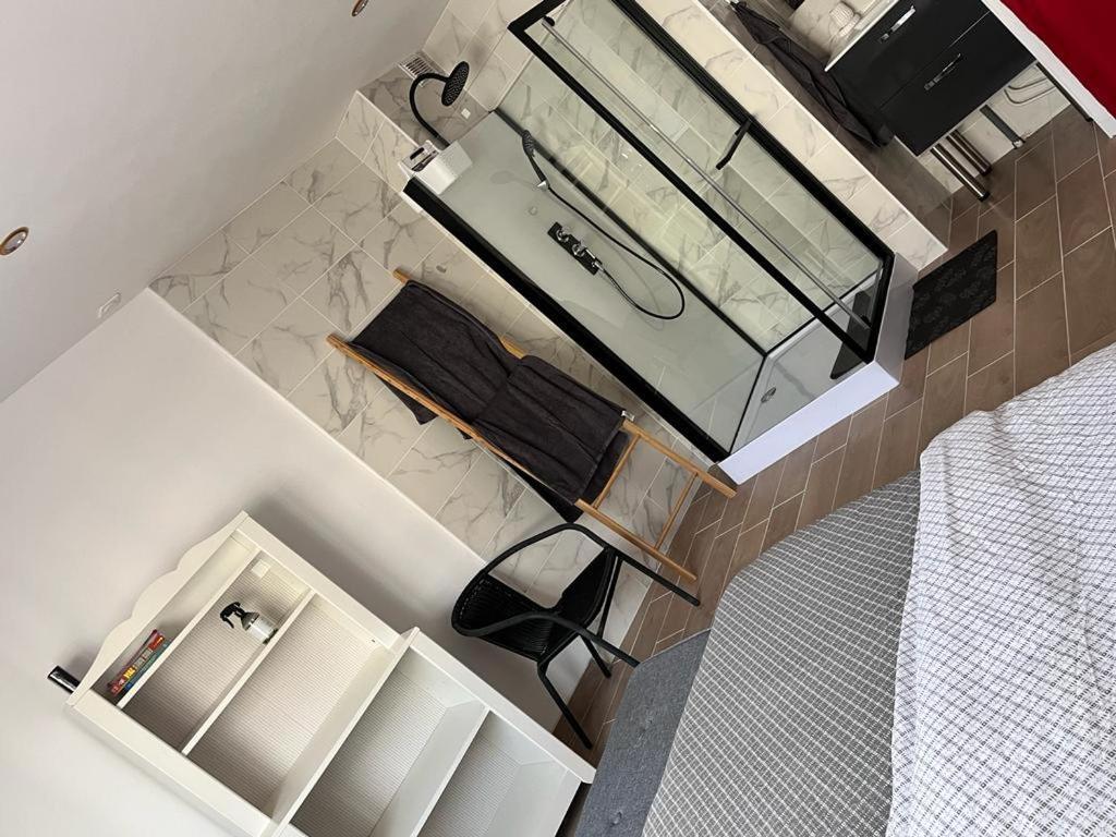 Carol California Apartman Chevigny-Saint-Sauveur Kültér fotó
