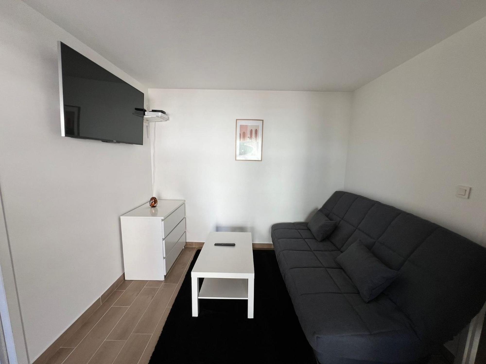 Carol California Apartman Chevigny-Saint-Sauveur Kültér fotó