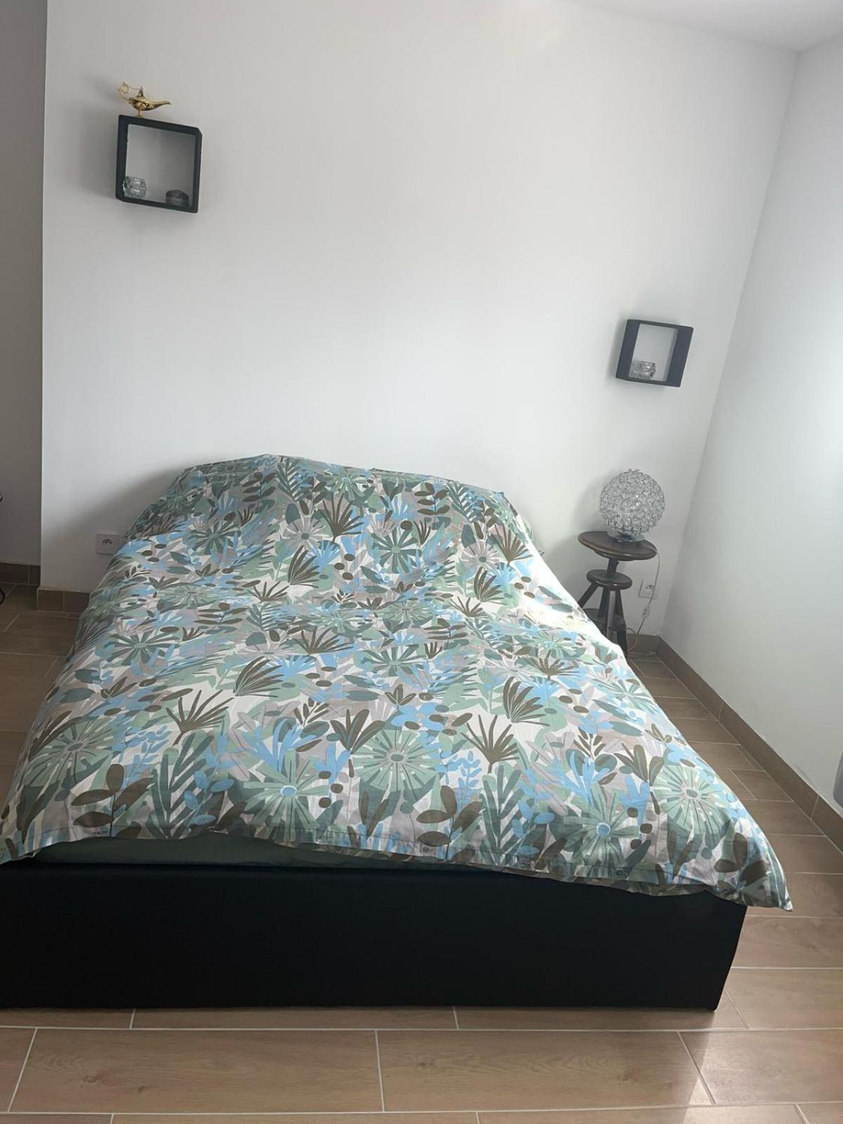 Carol California Apartman Chevigny-Saint-Sauveur Kültér fotó